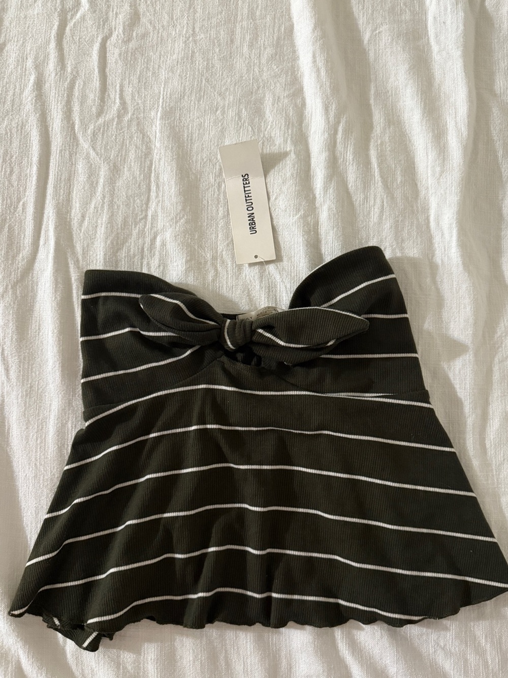 Urban outfitters top